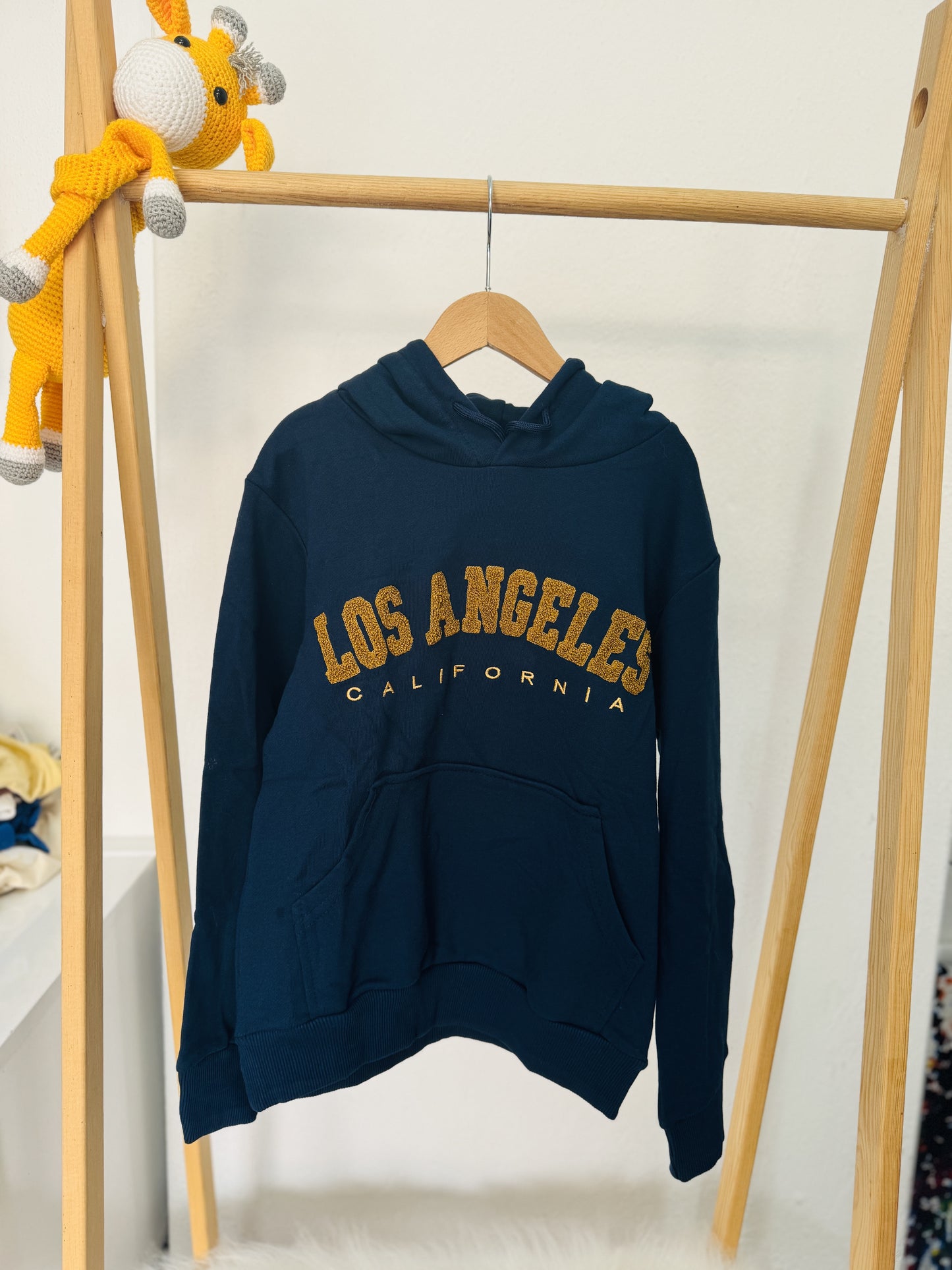 LA Sweatshirt